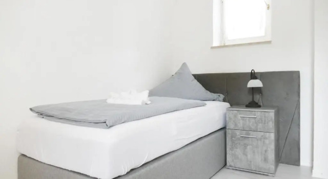 Трёхместный номер Standard Hotel Weserstuben