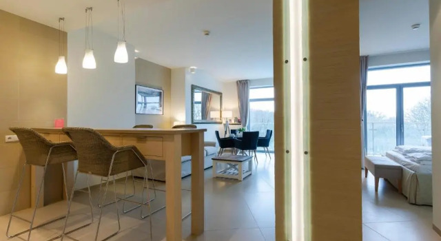 Апартаменты VacationClub - Diune Apartment 58
