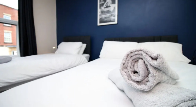 Karah Suites - Church Road II