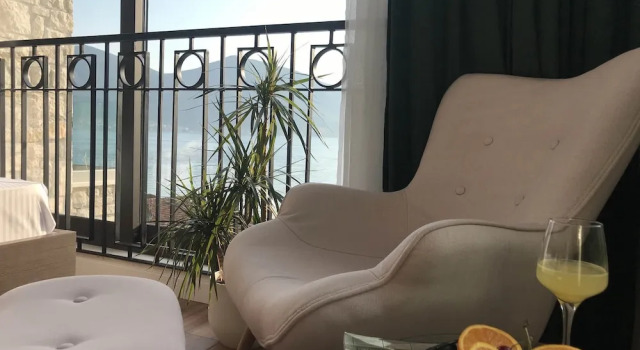 Студия Premium Porta del Mare