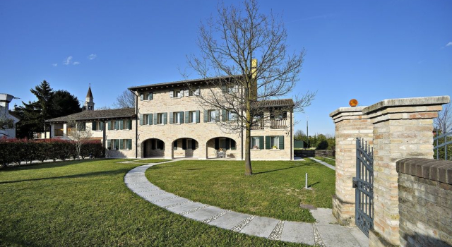 BB El Rustegot, Prenota Hotel Carbonera Veneto