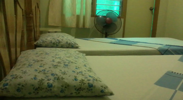 Jlc Hostel, Buchen Sie Hostel Arrecife (Insel) Philippinen
