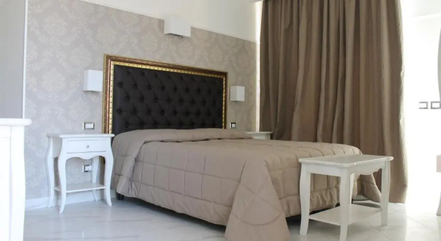 Номер Standard Hotel Residence Villa Del Mare