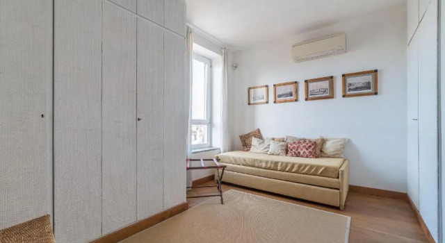 Paradiso Penthouse, Забронировать Отель Спанья Рим, рядом с Площадь Фламинио
