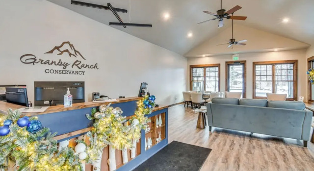 Ski-in/ski-out Granby Ranch Condo w/ Pool Access