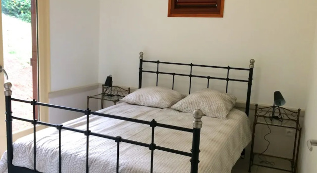 Villa Emilie, Varaa Villa Mökit kohteessa Fort-de-France, Mökki