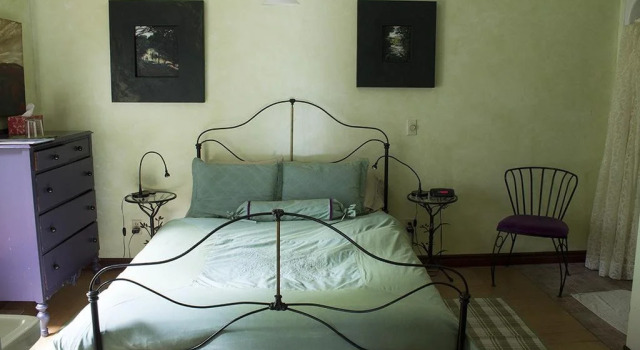 B&B Domaine des Chutes, Book Bed and Breakfast 4-stjernede hoteller i Eastern Townships, 4*