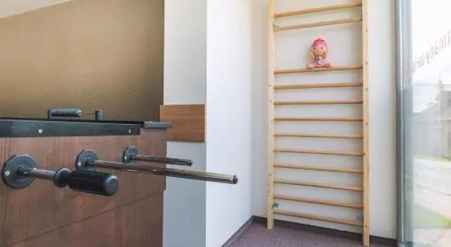 Apartmany Zaria, Rezervovat Hotel Hotely v Žilinský kraj s parkováním, Parkování