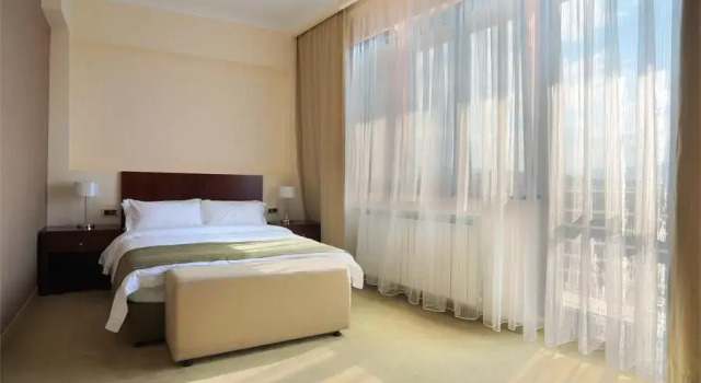 Номер Standard Hotel Turist