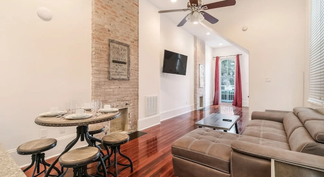 Terpsichore-Carondelet Residences