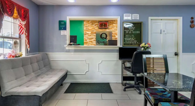 Quality Inn Covington