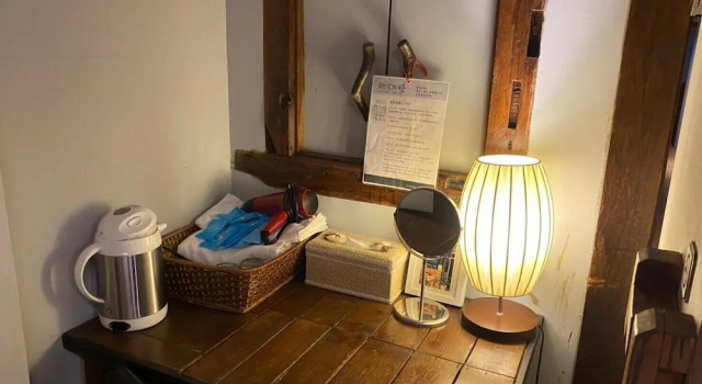Номер Comfort 鋤禾日好青年旅館-站前館Good Farming Day Hostel