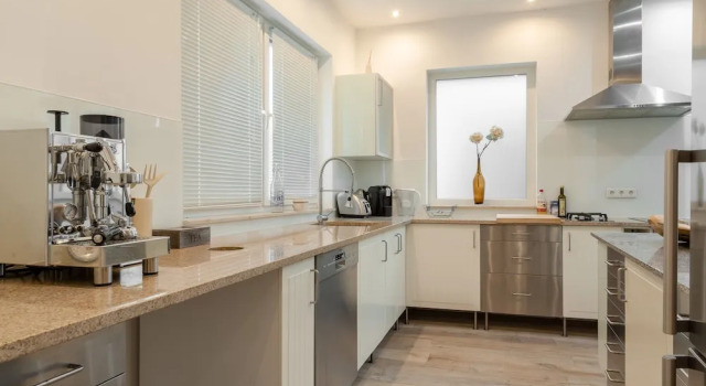 Апартаменты Guesthouse Loft