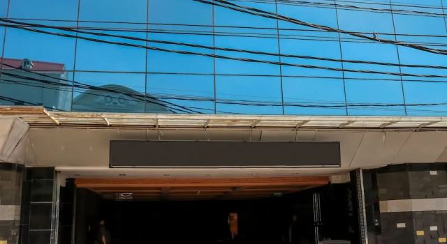NIDA Rooms Tanjung Priok Sunter Agung