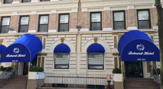 Belnord Hotel