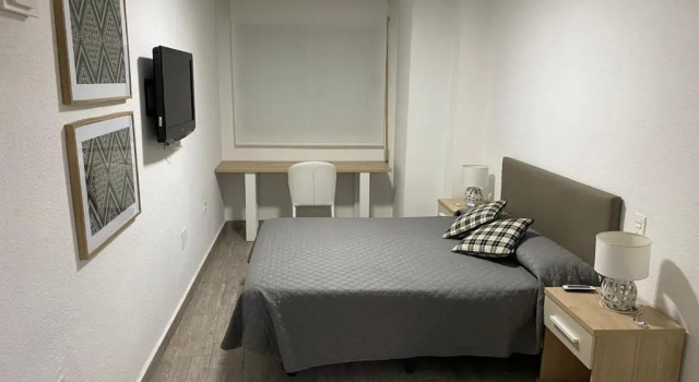 Pension Ramonetero, Réserver Hôtel Hôtels pas chers à Murcie