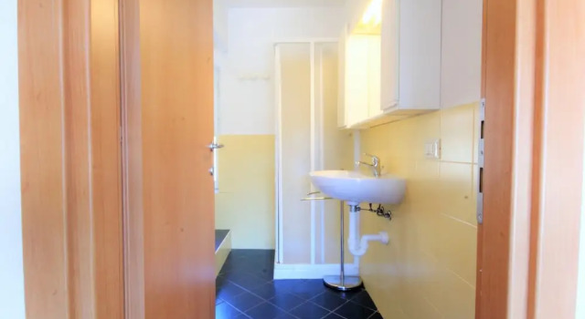 Апартаменты с 2 комнатами Casa Umberto I