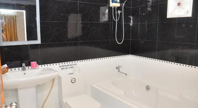 Семейный люкс Phu Qui Hotel