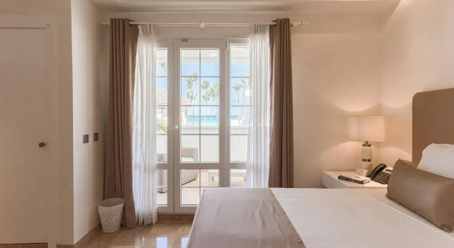 Paradise Street, Rezerwuj Willa Hotele w Punta Cana z parkingiem, Parking