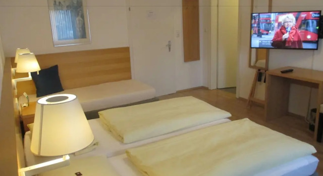 Hotel Weinhaus Selmigkeit