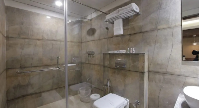 Студия Premier HOTEL THE LOTUS PARK
