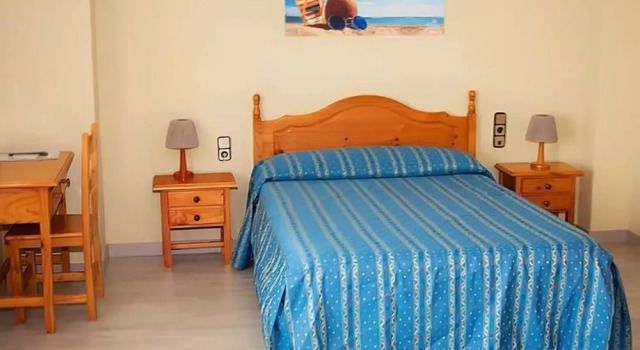 Hostal Nuria