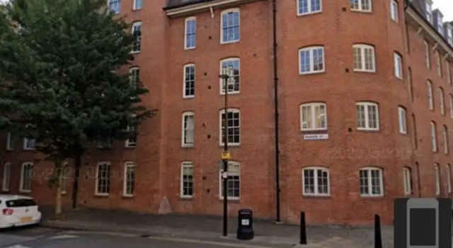 Апартаменты Charming 3-bed Apartment in London
