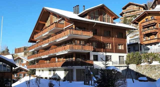 Bella Vista Lauterbrunnen