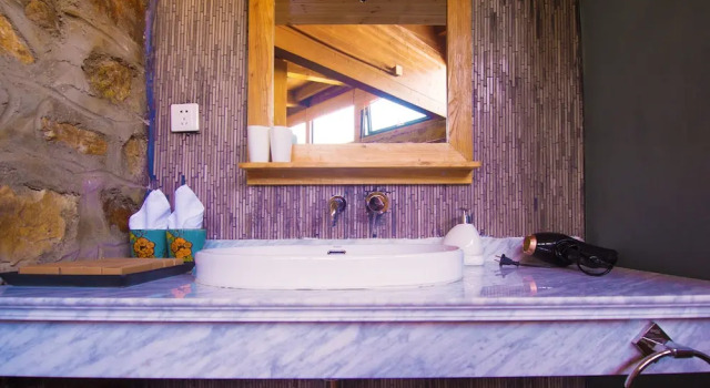 Люкс Beijing Shiguang Greatwall Boutique Inn