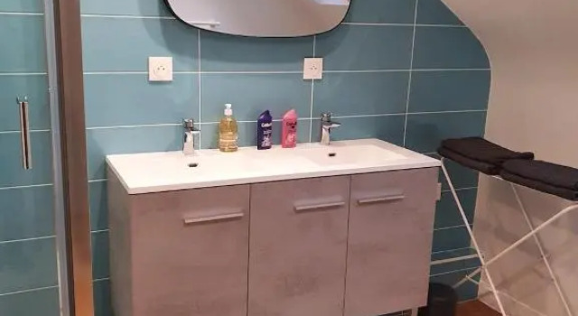 Апартаменты Le Nantais - Appartement avec chambre - Hypercentre de Nantes
