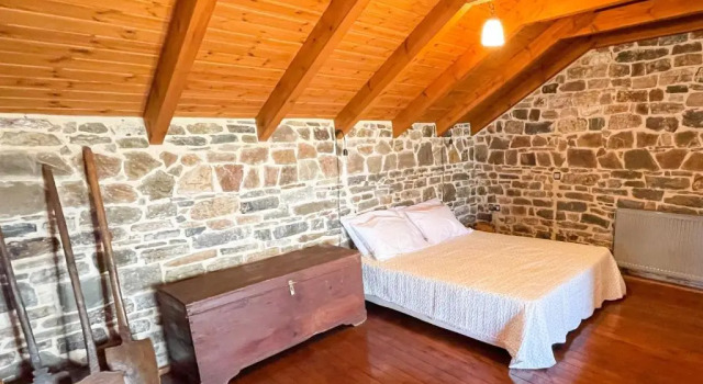 Echo Traditional House Ηχω Παραδοσιακο Σπιτι