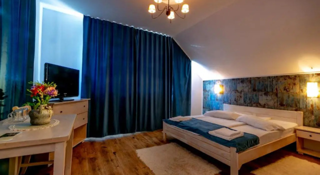 Полулюкс Casa Adalmo