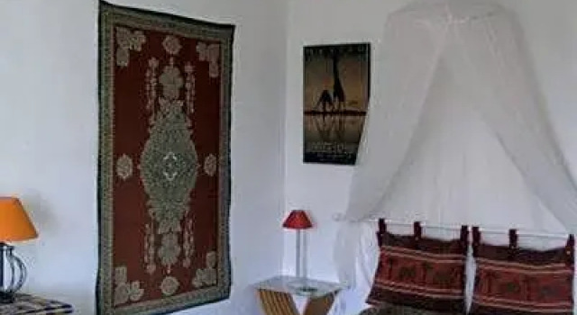 La Bastide de Boisset