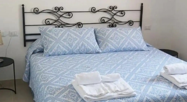 Апартаменты Deluxe Casagliana Suite Resort