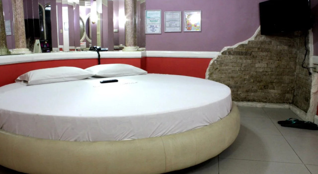 Dahlia Hotel, Забронировать Отель Пасиг 