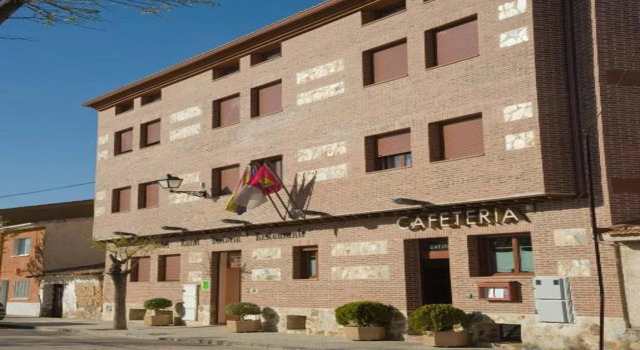 Hotel Rural "Victoria", Забронировать Отель Уманес Guadalajara Province