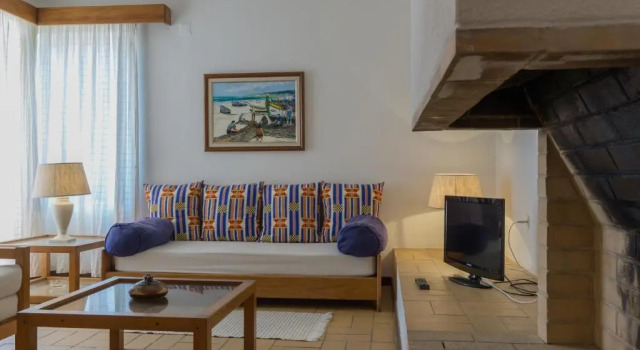 Апартаменты Akisol Vilamoura Nature II