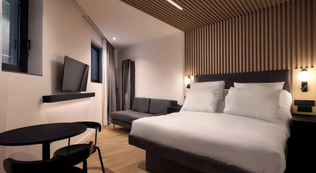 Студия Standard Grea Iras Apartments