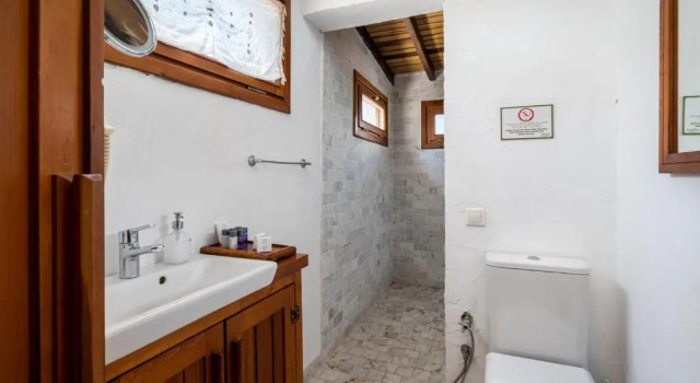 Двухместный номер Deluxe Ephesus Lodge