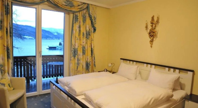 Litzlberger Keller am Attersee, Book Hotel  