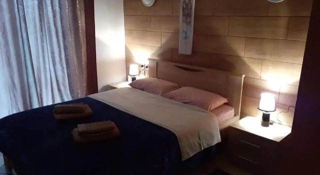 G M 6 ROOMS KENTRO in the heart of the city