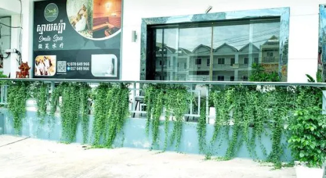 Sok Eng Hotel, Забронировать Отель Отели Сиануквиль 3 звезды, рядом с Bus Station, 3*