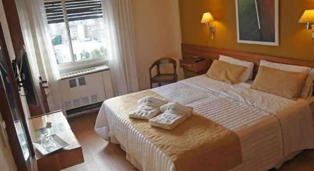 Двухместный номер Superior Hotel Sussex