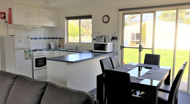Woodbyne Resort, Rezerwuj Ośrodek wypoczynkowy Hotele w Phillip Island z basenem, Basen