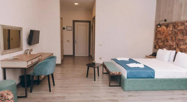 Номер Standard Vogue Hotel Nabran