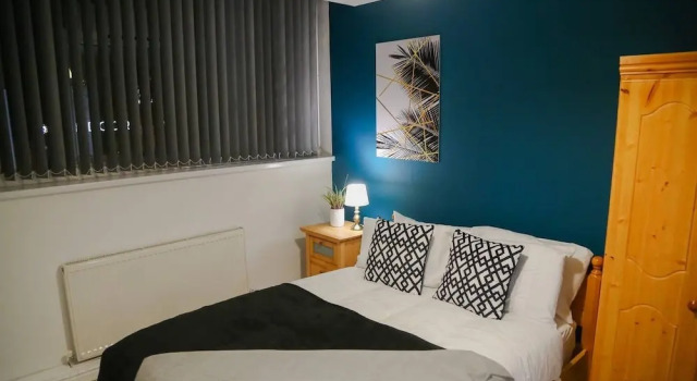 Best City Apartments, Varaa Huoneisto Asunnot kohteessa Merseyside, Huoneisto