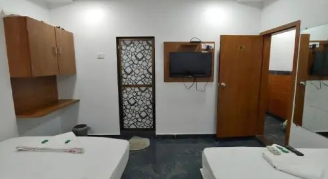 Hotel Balaji Residency