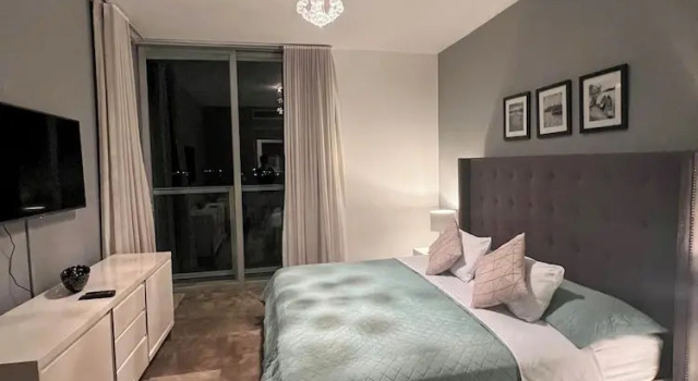 Lujosa Suite Piso 53 - Yoo Panamá 53K, Réserver Hôtel Balboa Province de Panama