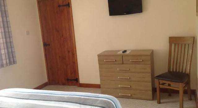 Meadowview, Reserva ahora Hotel Cullompton Devon