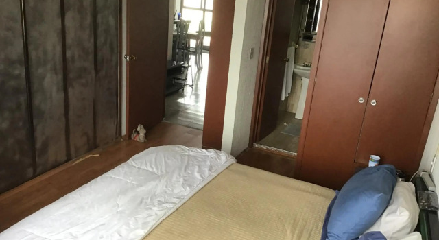 Angel’s Apartment